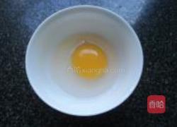 蛋皮寿司的做法图解8