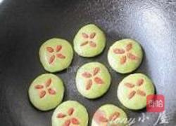 低脂饼干的做法图解12