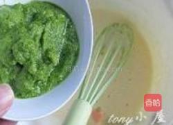 低脂饼干的做法图解7