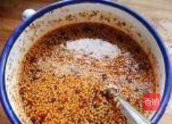 红油豇豆的做法图解5