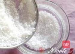 鲜果杯子西米露的做法图解5