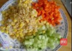 金玉满堂的做法图解3