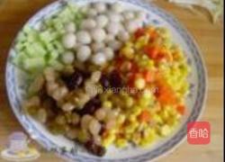 金玉满堂的做法图解5