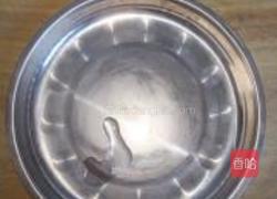 荞麦面皮的做法图解3