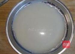 荞麦面皮的做法图解4