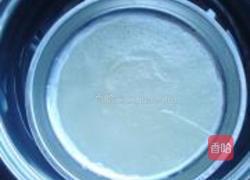 荞麦面皮的做法图解6
