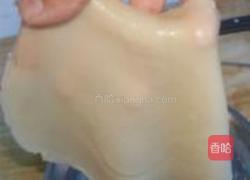 荞麦面皮的做法图解8