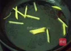 情人梅柠檬鸡翅的做法图解5