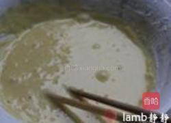 炸藕合的做法图解7