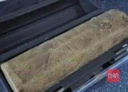 抹茶核桃圆面包的做法图解10