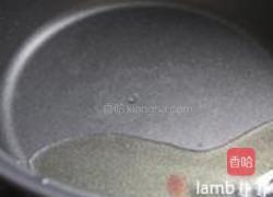 栗子红烧肉的做法图解4