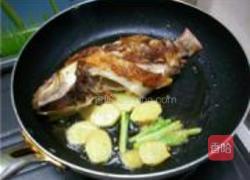 红烧鱼的做法图解5