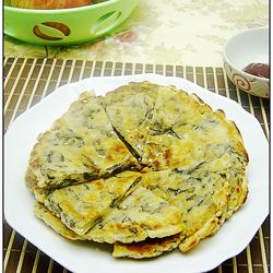 香煎紫菜饼的做法[图]