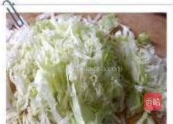 花生拌生菜的做法图解4