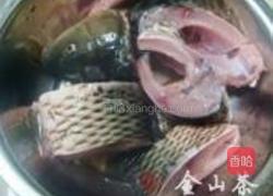 水煮鱼的做法图解1