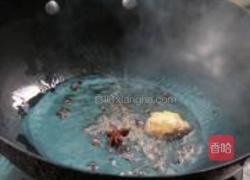 麻辣排骨的做法图解4