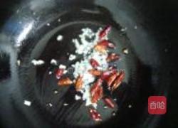 四季豆炒鸡蛋的做法图解6