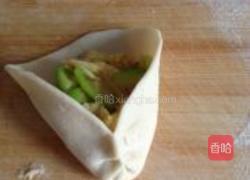 西葫芦鸡蛋水饺的做法图解15