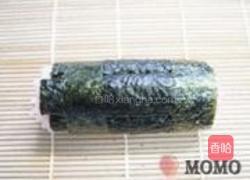 花朵寿司的做法图解11