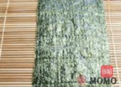 花朵寿司的做法图解12