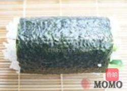 花朵寿司的做法图解15