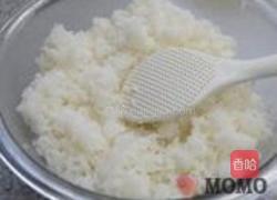 花朵寿司的做法图解2