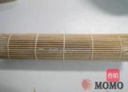 花朵寿司的做法图解9