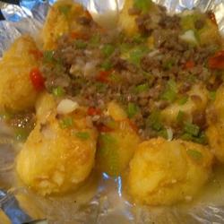 牛丁豆腐的做法[图]