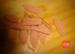 烤吐司的做法图解5