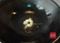 豆豉鲮鱼油麦菜的做法图解4