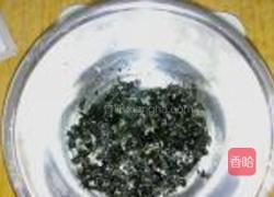 紫菜饼干棒的做法图解2