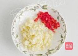 蒜香瓜条的做法图解8