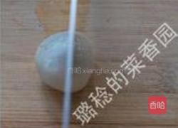桂花荔枝扣的做法图解5