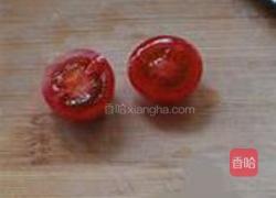 桂花荔枝扣的做法图解7