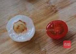 桂花荔枝扣的做法图解8