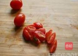 迷你饼干匹萨的做法图解2