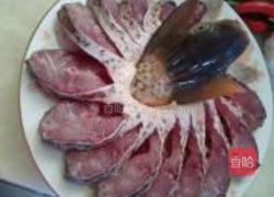 剁椒鲤鱼的做法图解2