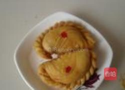 糖角的做法图解11