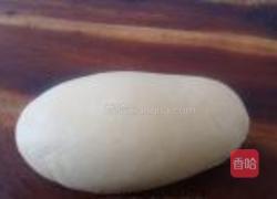 糖角的做法图解2