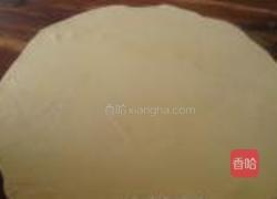 糖角的做法图解4