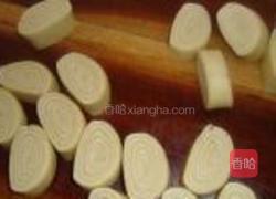 糖角的做法图解5