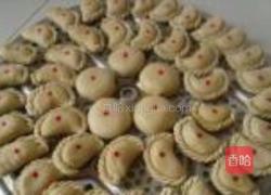 糖角的做法图解9