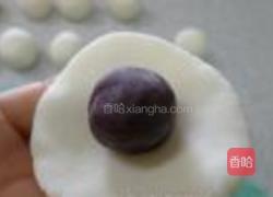 红豆沙汤圆的做法图解6