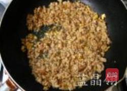 蚂蚁上树的做法图解3