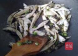 榄菜杏鲍菇的做法图解5
