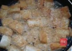 家常香辣豆腐的做法图解4