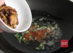冬菇肉酱面的做法图解13
