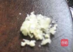 冬菇肉酱面的做法图解7