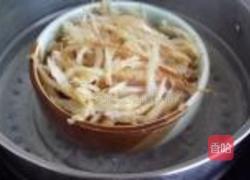 炝拌明太鱼干的做法图解4