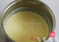 冰淇淋蛋糕的做法图解5